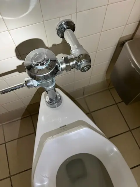 Fixture installation and repair for Repiping in Clune